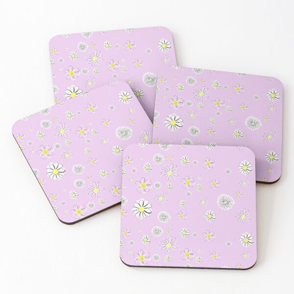 Item preview, daisies designed and sold by Ellis-Wellington.