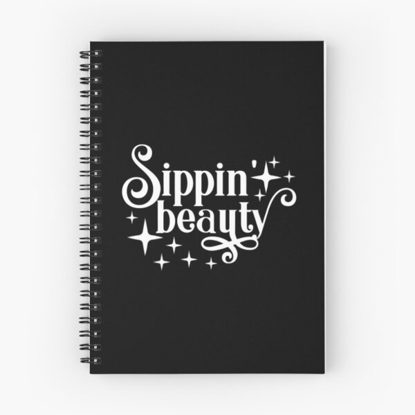 Item preview, Sippin Beauty Funny Green designed and sold by MinimalSketches.