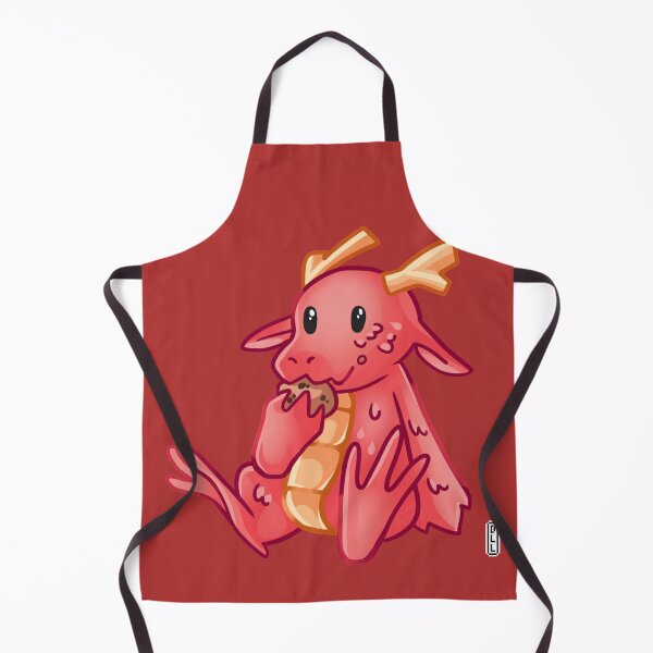 Item preview, Munching dragon designed and sold by Dark-Light Lantern.