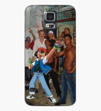 It's a pokemon world. Case/Skin for Samsung Galaxy