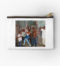 It's a pokemon world. Studio Pouch
