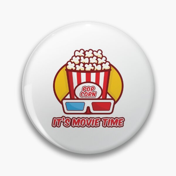 Item preview, It's Movie Time designed and sold by BLICK-DESIGNS.