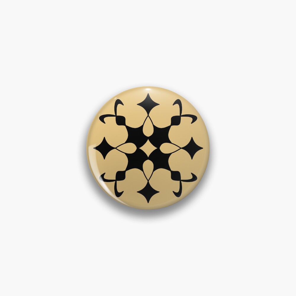 Item preview, Pin designed and sold by AuroraPinto.