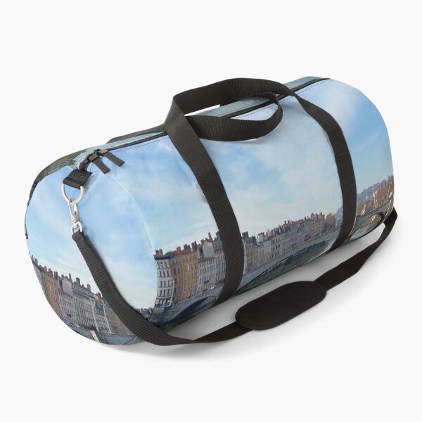 Item preview, Bonaparte Bridge, Lyon - France designed and sold by AHELENE.