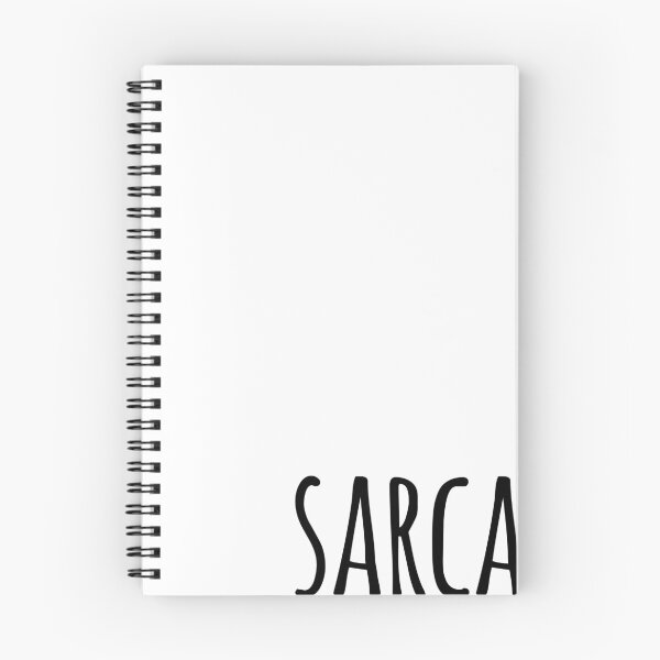 Item preview, Sarcasm is my only defense quote from stiles stilinski from teen wolf designed and sold by emcazalet.