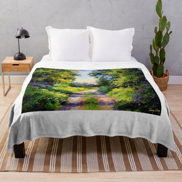 Item preview, ICONIC FOREST designed and sold by Terry Huey.