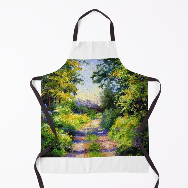 Item preview, ICONIC FOREST designed and sold by Terry Huey.