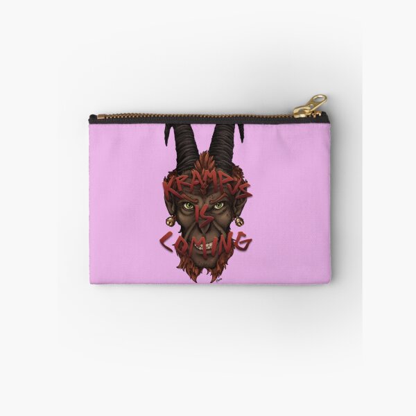 Artikelvorschau, Krampus Krampus kommt entworfen und verkauft von AtiesNuge.