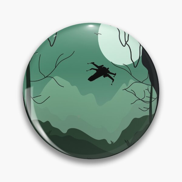 Item preview, Visit Dagobah you must designed and sold by GraphicsCitadel.