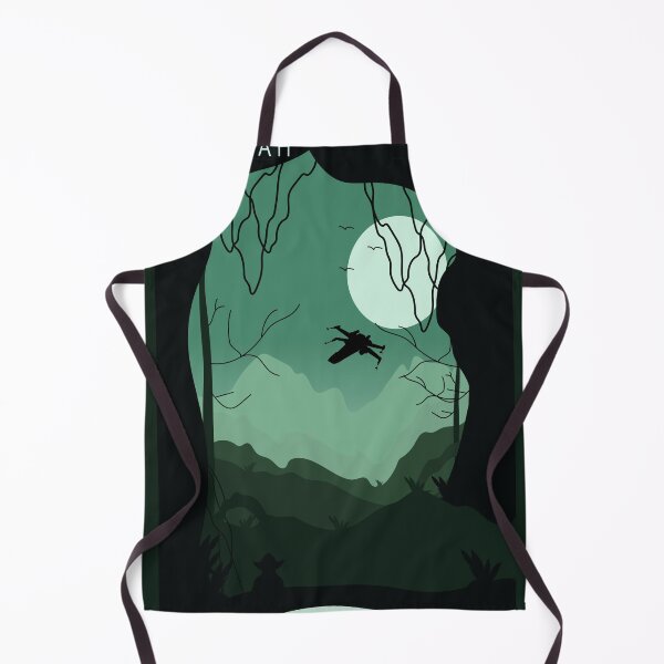 Item preview, Visit Dagobah you must designed and sold by GraphicsCitadel.