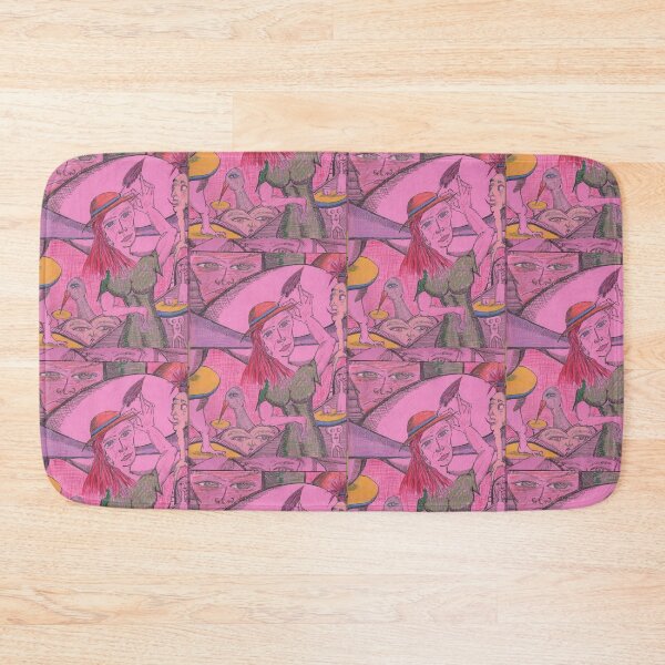 Item preview, litany designed and sold by wormink.
