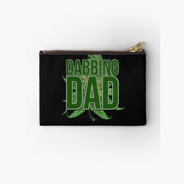 Item preview, Dabbing Dad I Cannabis Tee Weed Dabbing Shirt Fathers Day designed and sold by MarioShirtWorld.