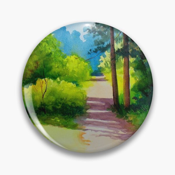Item preview, SYLVAN BEAUTY designed and sold by Terry Huey.