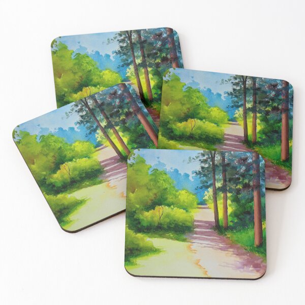 Item preview, SYLVAN BEAUTY designed and sold by Terry Huey.