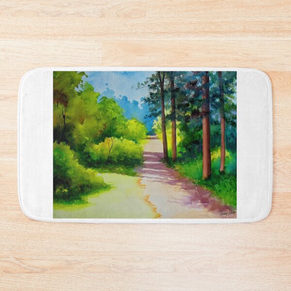 Item preview, SYLVAN BEAUTY designed and sold by Terry Huey.