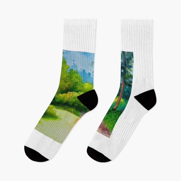 Item preview, SYLVAN BEAUTY designed and sold by Terry Huey.