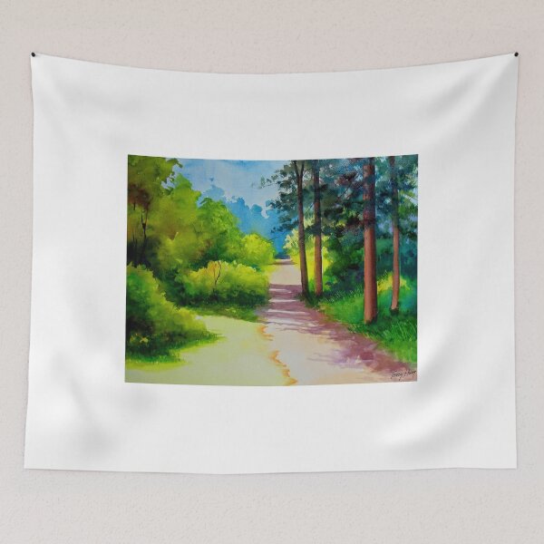 Item preview, SYLVAN BEAUTY designed and sold by Terry Huey.