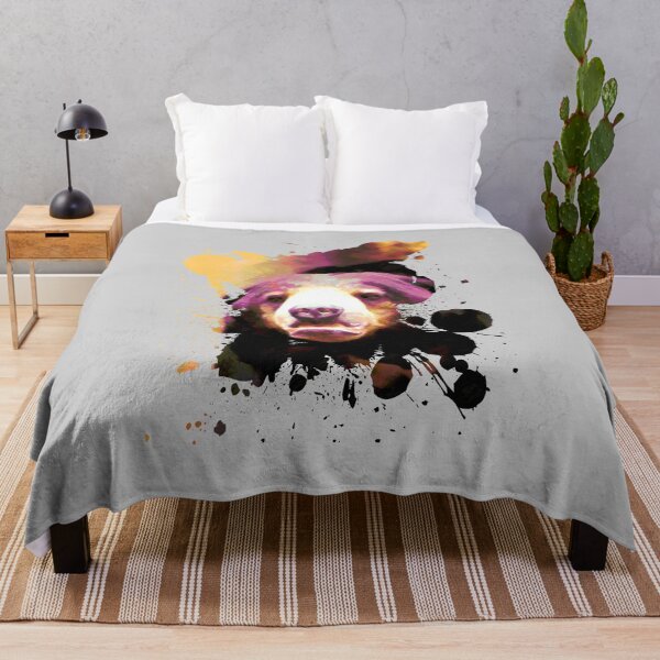 Item preview, Sun Bear Art designed and sold by Troy Green.