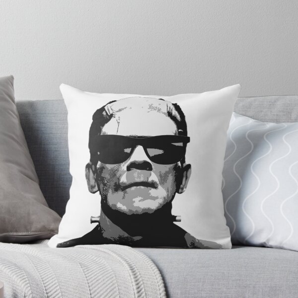 Item preview, Frankenstein designed and sold by caruto.