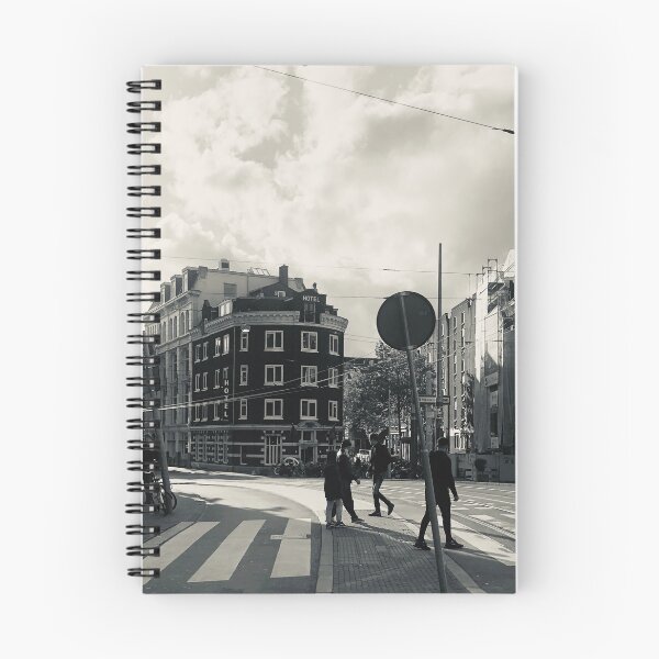 Item preview, Amsterdam city travel photography wall art. designed and sold by Noel Ali ⭐⭐⭐⭐⭐.