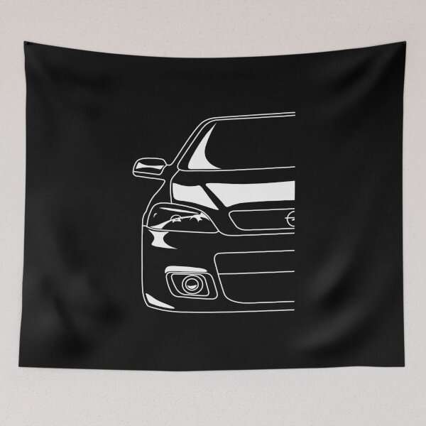 Item preview, Astra G OPC Front designed and sold by ILLUSTRIOUSEUROS.