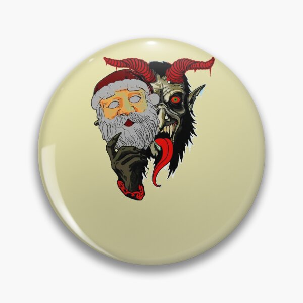 Artikelvorschau, Krampus Krampus entworfen und verkauft von AtiesNuge.