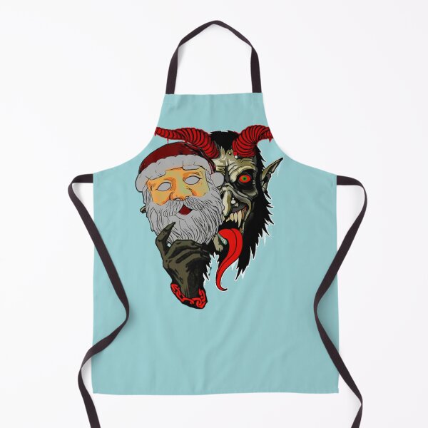 Aperçu de l'œuvre Krampus Krampus créée et vendue par AtiesNuge.