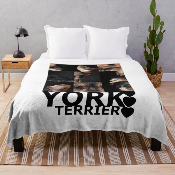 Item preview, Yorkshire Terrier Shuffle designed and sold by I-Mc.