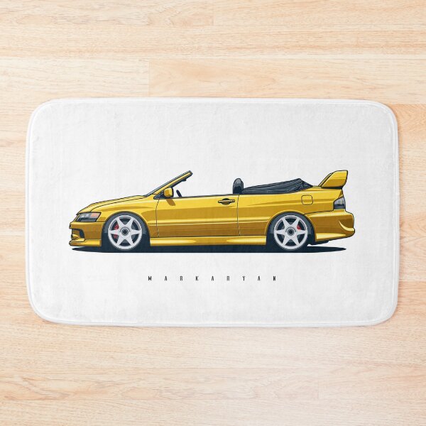 Item preview,  EVO IX Cabrio designed and sold by OlegMarkaryan.