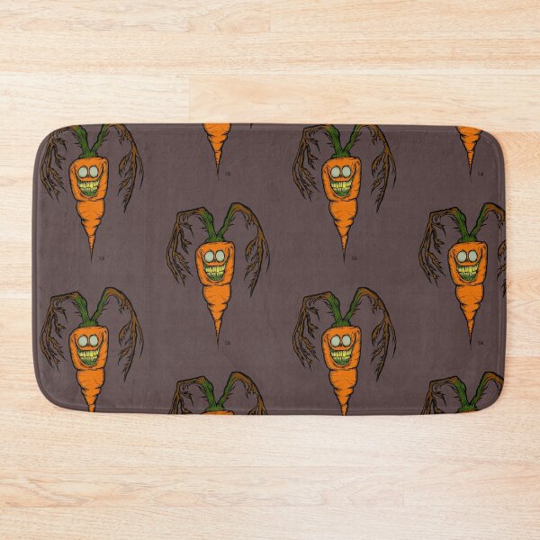 Item preview, Jack-o-carrot designed and sold by sethstygian.