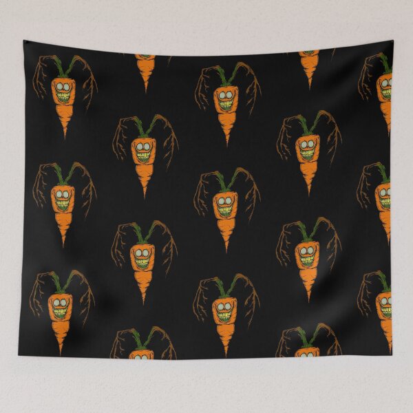 Item preview, Jack-o-carrot designed and sold by sethstygian.