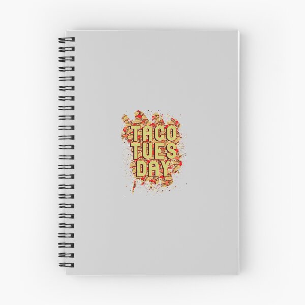 Item preview, Taco Tuesday designed and sold by Troy Green.