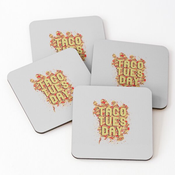 Item preview, Taco Tuesday designed and sold by Troy Green.