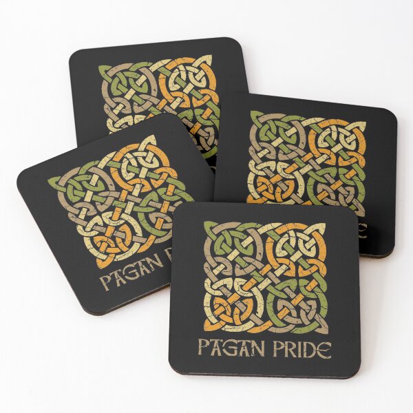 Item preview, Quadrant Knotwork designed and sold by GunnarGraphics.