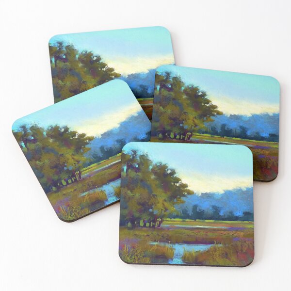Item preview, WETLANDS designed and sold by Terry Huey.