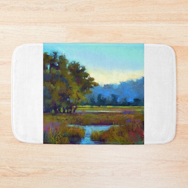 Item preview, WETLANDS designed and sold by Terry Huey.