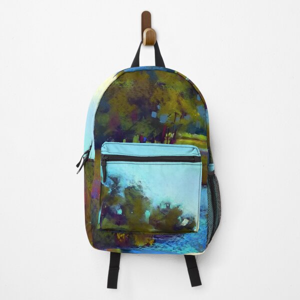 Item preview, WETLANDS designed and sold by Terry Huey.