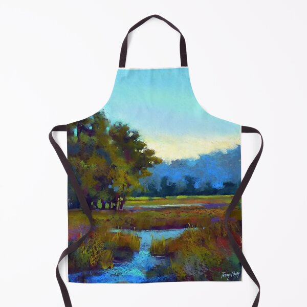 Item preview, WETLANDS designed and sold by Terry Huey.