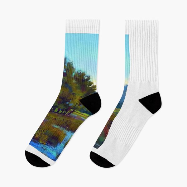 Item preview, WETLANDS designed and sold by Terry Huey.