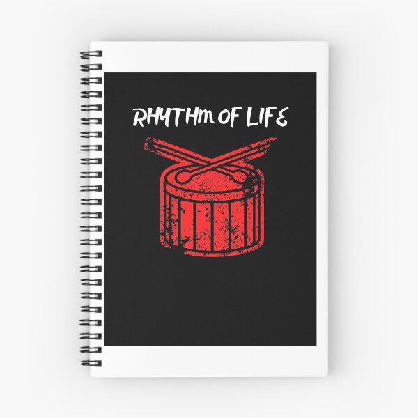 Item preview, RHYTHM of LIFE designed and sold by Karolj.