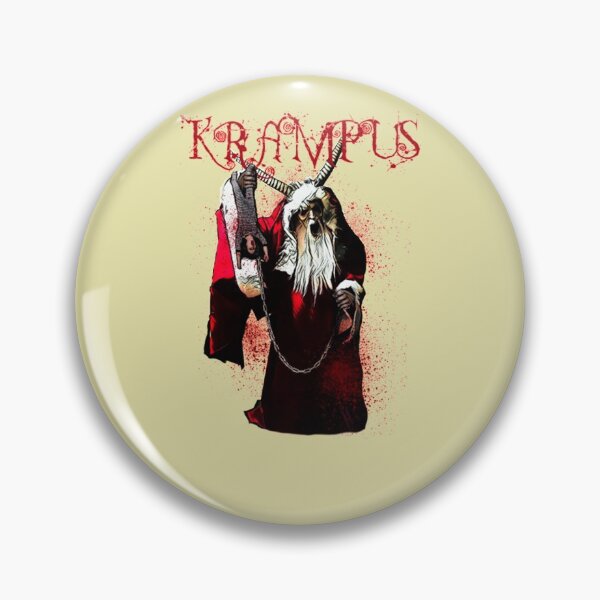 Artikelvorschau, Krampus Krampus entworfen und verkauft von AtiesNuge.
