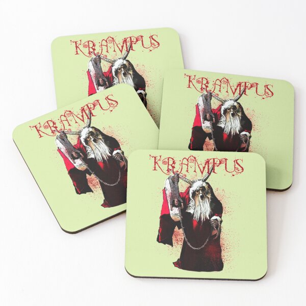 Artikelvorschau, Krampus Krampus entworfen und verkauft von AtiesNuge.