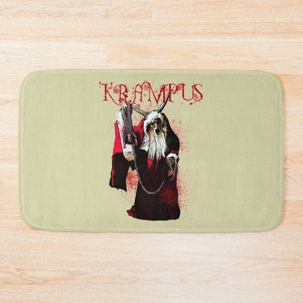 Artikelvorschau, Krampus Krampus entworfen und verkauft von AtiesNuge.
