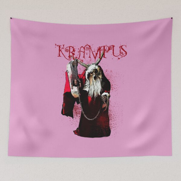 Artikelvorschau, Krampus Krampus entworfen und verkauft von AtiesNuge.