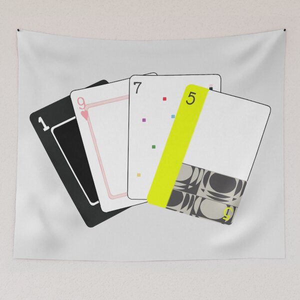 Item preview, the 1975 album art designed and sold by Diygurugirl.