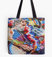 Dizzy With Eternity Tote Bag
