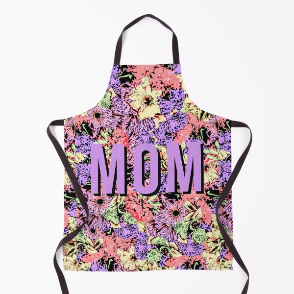 Item preview, Mom Floral All Over Design  designed and sold by Designs By YL.