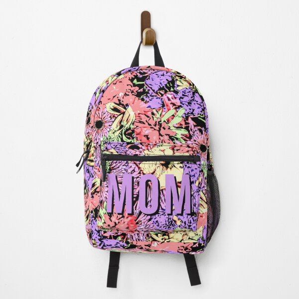 Item preview, Mom Floral All Over Design designed and sold by Designs By YL.