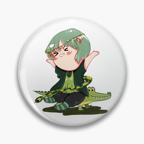 Item preview, Forest boy designed and sold by Min-tatin.