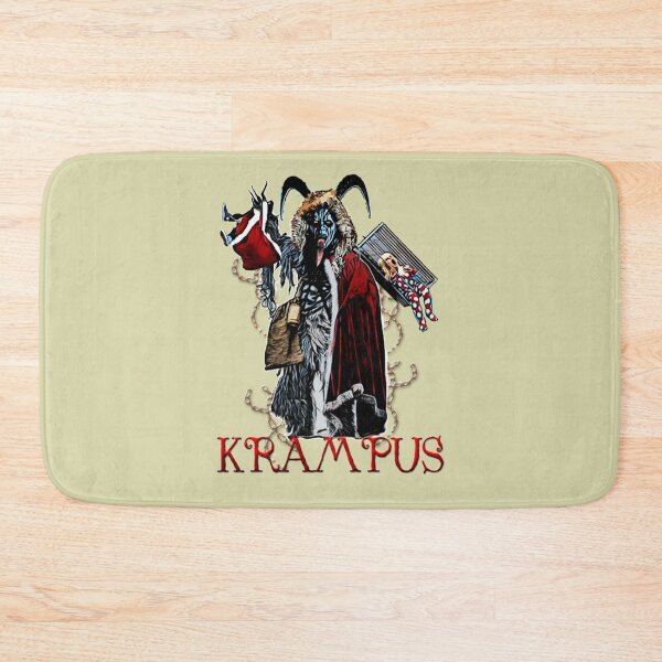 Artikelvorschau, Krampus Krampus entworfen und verkauft von AtiesNuge.